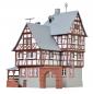 Preview: Kibri 38901 H0 Torhaus Miltenberg