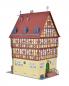 Preview: Kibri 38902 H0 Haus mit Erker in Miltenbe