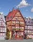 Preview: Kibri 38902 H0 Haus mit Erker in Miltenbe