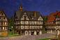Preview: Kibri 38919 H0 Fachwerkhaus