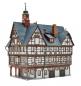 Preview: Kibri 38919 H0 Fachwerkhaus