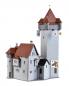 Preview: Kibri 39001 H0 Schloß Grafeneck