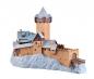 Preview: Kibri 39010 H0 Burg Falkenstein in Kaernt