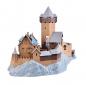 Preview: Kibri 39010 H0 Burg Falkenstein in Kaernt