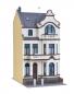 Preview: Kibri 39103 H0 Buergerhaus m. Atelier in