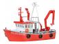 Preview: Kibri 39154 H0 Feuerlöschboot