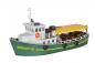 Preview: Kibri 39158 H0 Fahrgastschiff