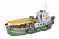Preview: Kibri 39158 H0 Fahrgastschiff