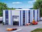 Preview: Kibri 39250 H0 Lager- Industriehalle mod.