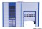 Preview: Kibri 39250 H0 Lager- Industriehalle mod.