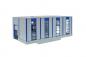Preview: Kibri 39254 H0 LKW Reparaturhalle, modern