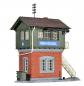 Preview: Kibri 39308 H0 Stellwerk Oberzeisel