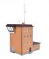 Preview: Kibri 39317 H0 Stellwerk Geislingen