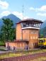 Preview: Kibri 39317 H0 Stellwerk Geislingen