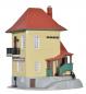 Preview: Kibri 39319 H0 Blockstelle Langenstein