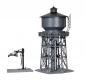 Preview: Kibri 39328 H0 Wasserturm mit Befuellkran