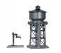 Preview: Kibri 39328 H0 Wasserturm mit Befuellkran