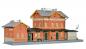 Preview: Kibri 39368 H0 Bahnhof Eschbronn