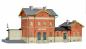 Preview: Kibri 39368 H0 Bahnhof Eschbronn