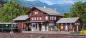 Preview: Kibri 39370 H0 Bahnhof Oberried