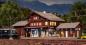 Preview: Kibri 39370 H0 Bahnhof Oberried