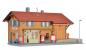 Preview: Kibri 39372 H0 Bahnhof Solis
