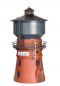 Preview: Kibri 39428 H0 Wasserturm Ottbergen