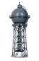 Preview: Kibri 39457 H0 Wasserturm Duisburg