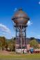 Preview: Kibri 39457 H0 Wasserturm Duisburg