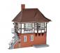 Preview: Kibri 39486 H0 Stellwerk Rottershausen