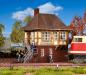 Preview: Kibri 39486 H0 Stellwerk Rottershausen