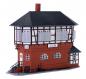 Preview: Kibri 39488 H0 Stellwerk Colbe b. Marburg