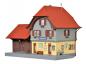Preview: Kibri 39490 H0 Bahnhof Haeusermoos inkl.