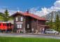 Preview: Kibri 39493 H0 Bahnhof Davos-Mon inkl.HBL