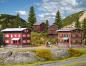 Preview: Kibri 39495 H0 Set Walserdorf