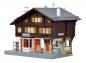 Preview: Kibri 39497 H0 Bahnhof Litziruti inkl.HBL