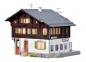 Preview: Kibri 39497 H0 Bahnhof Litziruti inkl.HBL