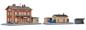 Preview: Kibri 39504 Ho Bahnhof Langenthal mit Neb