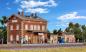 Preview: Kibri 39504 Ho Bahnhof Langenthal mit Neb