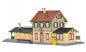 Preview: Kibri 39507 H0 Bahnhof Dettingen