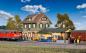 Preview: Kibri 39507 H0 Bahnhof Dettingen