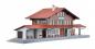 Preview: Kibri 39508 H0 Station Blausee Mitholz