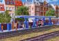 Preview: Kibri 39556 H0 Bahnsteig Sulzberg