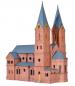 Preview: Kibri 39760 H0 Stadtkirche in Jakobwüllesheim