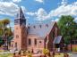 Preview: Kibri 39766 H0 Kirche im Westerwald