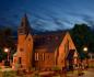 Preview: Kibri 39766 H0 Kirche im Westerwald