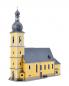 Preview: Kibri 39767 H0 Kirche in St. Marien