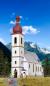 Preview: Kibri 39770 H0 Kirche in Ramsau