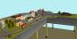 Preview: GP3-0030 C-Gleisplan Kling-Colmnitz 300x215x115