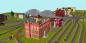 Preview: GP3-0030 C-Gleisplan Kling-Colmnitz 300x215x115
